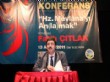 Yazar Çıtlak: “mevlana’nın Büyüklüğünü Hala Bilmiyoruz”