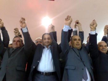 ALİ GÜLTEKİN KILINÇ - Yenipazar Ak Parti ‘ünal Sarıoğlu’ Dedi