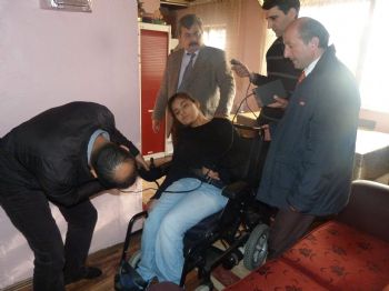 Zonguldak Belediyesi Kültür Merkezi Müdürü Abdullah Bakır’a Kozlu Belediyesi Sahip Çıktı