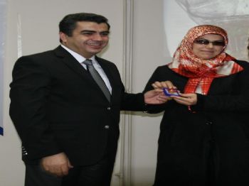 SEYIT TORUN - 278 Çeşitli Yemek Yarışması