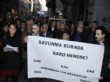 Avukatlardan İstanbul Barosu'na 'kck' Tepkisi