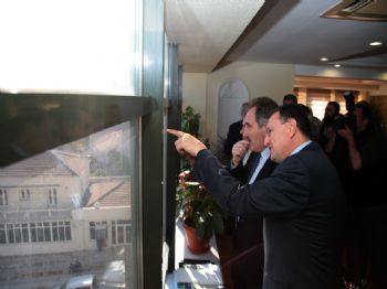 LÜTFÜ SAVAŞ - Bakan Günay: Tarihe Sahip Çıkma Adına Seferberlik İlan Edildi