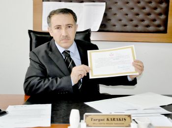 Bakanlık, Deprem Şehidi Öğretmenleri Unutmadı