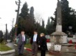 Bartın Belediyesi 83 Yıllık Anıt İçin Düzenleme Yapacak