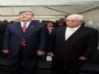 Başkan'dan İşadamı Necmettin Bitlis'e Liman Uyarısı