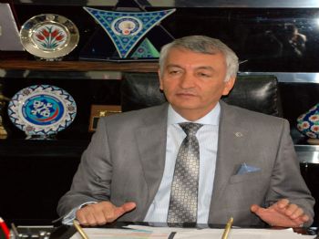 Başkan Günaydın 2,5 Yıllık Dönemini Değerlendirdi