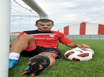 YASER YıLDıZ - Boluspor'dan Yaser Yıldız Yalanlaması