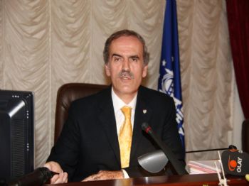 BEDRETTİN YILDIRIM - Büyükşehirine Gemlik Hassasiyeti