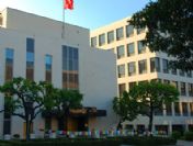 Çin'in Abd'deki Konsolosluğuna Silahlı Saldırı