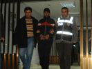 Cinayet Zanlıları Yakalandı