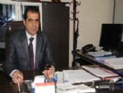 Cizre'de 13 Bin 500 Aileye Kömür Yardımı Yapılacak