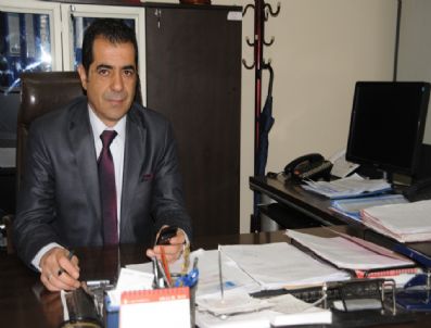 Cizre'de 13 Bin 500 Aileye Kömür Yardımı Yapılacak