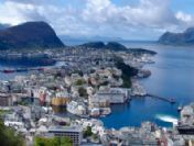 Norveç dünyanın en mutlu ülkesi