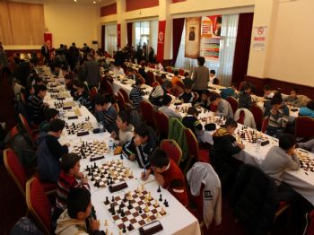 MUSTAFA YAVUZ - Gaziantep, Kurtuluşunu Spor Turnuvaları İle Kutluyor