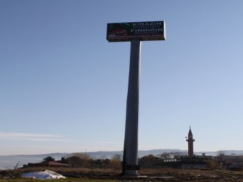 TOTEM - Giresun’daki Totem Tartışması