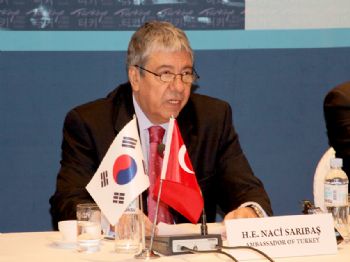 SEOUL - Güney Kore Basınına Türkiye Tanıtımı