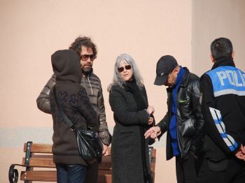 FADİK SEVİN ATASOY - 'halo Dayı'nın Vefatı