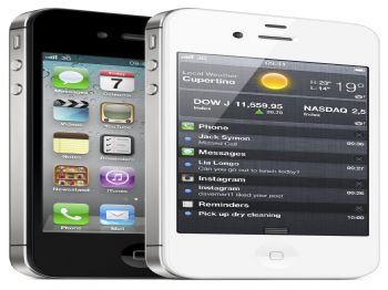 İPHONE - İphone 4s Türkiye’de