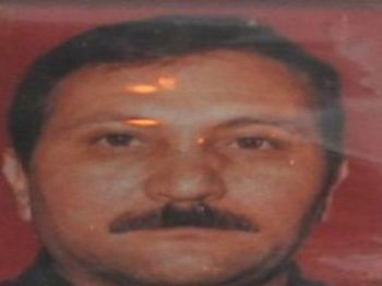 'iş Bul' Diyen Karısını Öldürdü