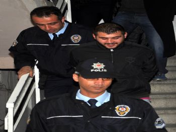 OGÜN SAMAST - Kilise Baskıncılarının 4'er Yıl Hapsi İstendi