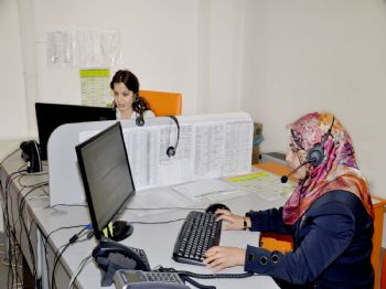 Malatya Belediyesi, Vatandaşın Önerilerini Dinliyor