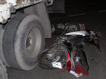 Manisa'da Trafik Kazaları: 1 Ölü, 3 Yaralı