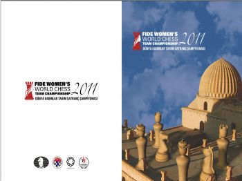 BEKIN ŞAHKULUBEY - Mardin Dünya Satranç Şampiyonası'na Ev Sahipliği Yapacak