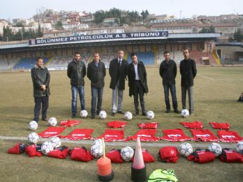 MARDINSPOR - Mardinspor'da Futbolcular Şehri Terk Etti