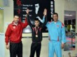 Muay Thai Sporcuları 2 Altın 1 Gümüş Madalyayla Döndü