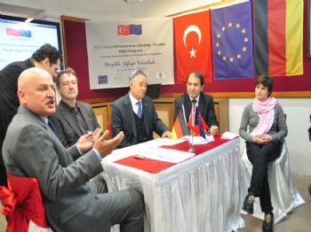 Müzikle Şifaya Yolculuk