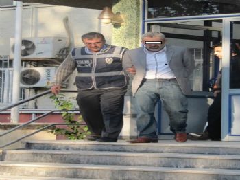 Osmaniye'de 45 Kilo 900 Gram Esrar Ele Geçirildi