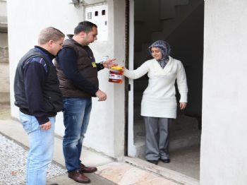 Sakarya'da 5 Yılda 136 Ton Atık Bitkisel Yağ Toplandı