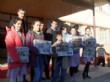 Sason'da 'her Eve Bir Gazete' Kampanyası