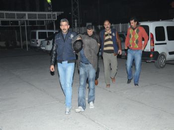 'savcıyım, Başkomiserim' Diyerek Dolandırdılar