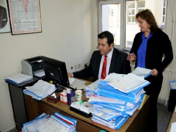 Şehitkamil Belediyesi'nde, Esnaf İçin Cumartesi Günleri Mesai Yapılacak