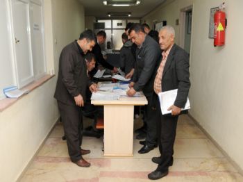 Şehitkamil'den Esnafa Müjde