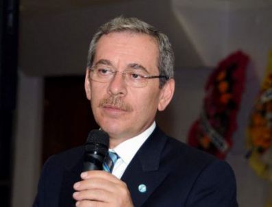 CÜBBELİ AHMET HOCA - 'Buna inanan insan insan değildir'