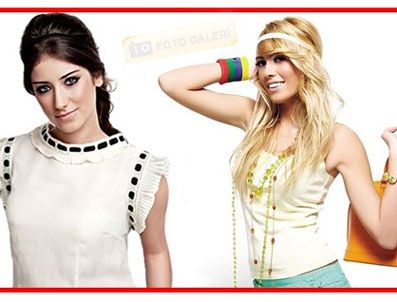 HAZAL KAYA - Sinem Kobal'ın rolünü Hazal Kaya kaptı!