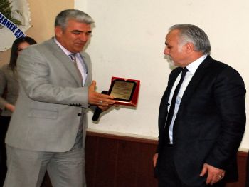 HACı FEVZI AKDOĞAN - Şirketleşme ve Markalaşma