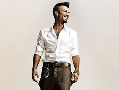 YÜKSEL AKSU - Tarkan'ın büyük sırrı