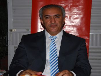 DARDANELSPOR - Tikbaş’tan Aydınspor 1923 Yorumu