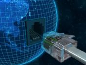 Tweet'ten sonra internet hız rekoru da geldi