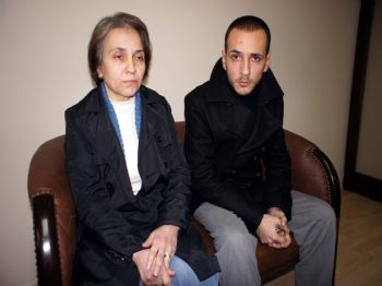 Üniversite Hastanesinde Kongolu Asistan Davası