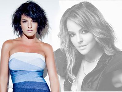 BENGÜ - Ünlü sanatçı Bengü'den yalanlama