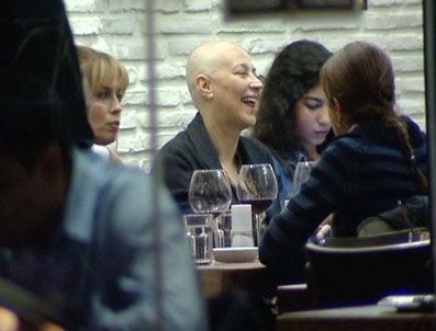 ALTAN GÖRDÜM - Vahide Gördüm'den iyi haberler var!