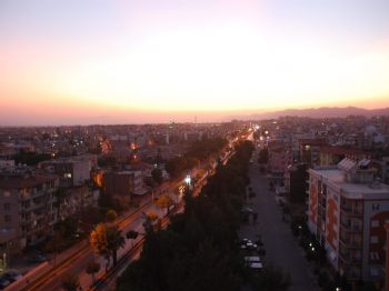 CELAL ULUSOY - Vali Yardımcısı Celal Ulusoy’dan Hava Kirliliği Açıklaması