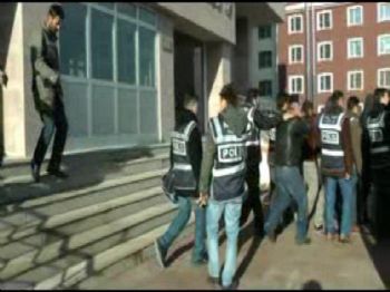 Yozgat Emniyet'ten Uyuşturucu Operasyonu