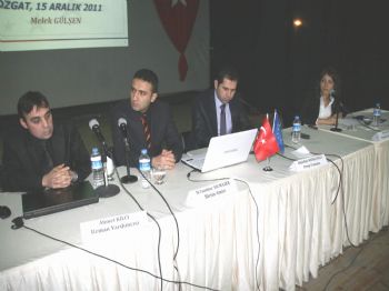 ERDOĞAN TEMIZYÜREK - Yozgat'ta Da İller Ab'yehazırlanacak