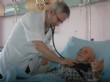 127 Yaşındaki Hasan Alagöz Hayatında İlk Kez Hastane İle Tanıştı