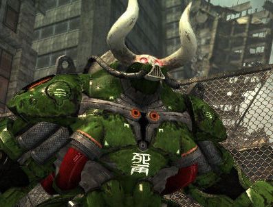 KNIGHT - Anarchy Reigns ertelendi